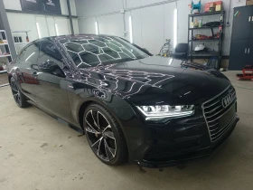 Audi A7 - 49800 лв. / 25462.34 € - 82955624 2