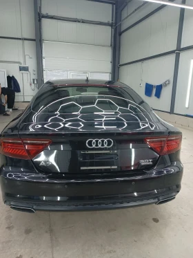Audi A7 - 49800 лв. / 25462.34 € - 82955624 14