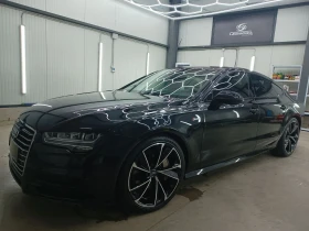 Audi A7 - 49800 лв. / 25462.34 € - 82955624 17