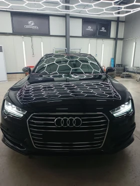 Audi A7 - 49800 лв. / 25462.34 € - 82955624 16