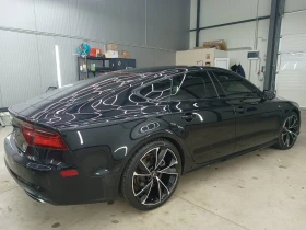 Audi A7 - 49800 лв. / 25462.34 € - 82955624 13