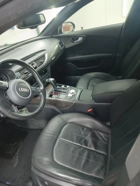 Audi A7 - 49800 лв. / 25462.34 € - 82955624 7