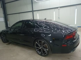 Audi A7 - 49800 лв. / 25462.34 € - 82955624 15