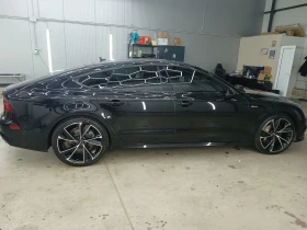 Audi A7 - 49800 лв. / 25462.34 € - 82955624 11