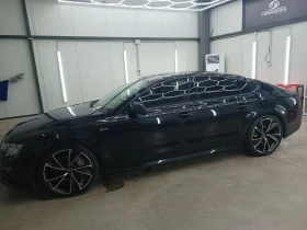 Audi A7 - 49800 лв. / 25462.34 € - 82955624 10