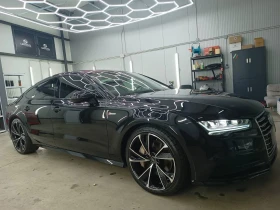 Audi A7 - 49800 лв. / 25462.34 € - 82955624 3