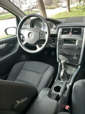 Mercedes-Benz B 180, снимка 5 — Bazar.bg Mercedes-Benz B 180, снимка 5