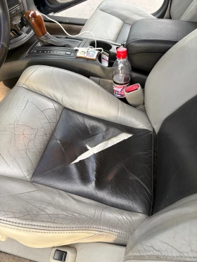 Cadillac Cts - 2300 € / 4498.41 лв. - 56540149 7