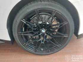 BMW M4 Competition xDrive, снимка 17