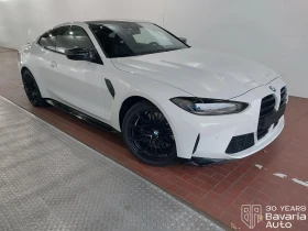 BMW M4 Competition xDrive, снимка 2