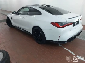 BMW M4 Competition xDrive, снимка 3