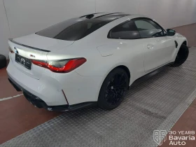 BMW M4 Competition xDrive, снимка 4
