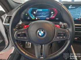 BMW M4 Competition xDrive, снимка 13