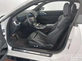 BMW M4 Competition xDrive, снимка 5