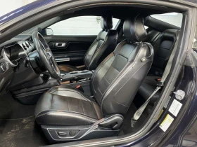 Ford Mustang Ecoboost * CARFAX* ОБДУХВАНЕ* ЦЕНА ДО БЪЛГАРИЯ - 22400 € / 43810.59 лв. - 48068130 10