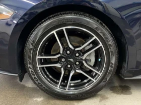 Ford Mustang Ecoboost * CARFAX* ОБДУХВАНЕ* ЦЕНА ДО БЪЛГАРИЯ - 22400 € / 43810.59 лв. - 48068130 8
