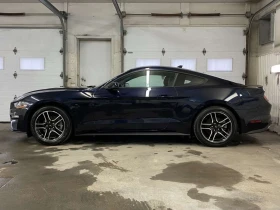 Ford Mustang Ecoboost * CARFAX* ОБДУХВАНЕ* ЦЕНА ДО БЪЛГАРИЯ - 22400 € / 43810.59 лв. - 48068130 3