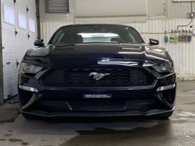 Ford Mustang Ecoboost * CARFAX* ОБДУХВАНЕ* ЦЕНА ДО БЪЛГАРИЯ - 22400 € / 43810.59 лв. - 48068130 2