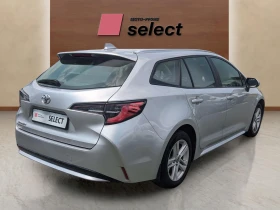 Toyota Corolla 1.2 - 18866 € / 36898.69 лв. - 50247195 4