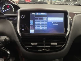 Peugeot 208 1.6 HDI | 100hp | EU6 | Напълно обслужена , снимка 12