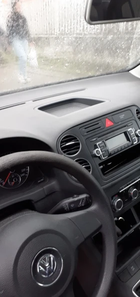 VW Golf Plus VI  1.6 TDI  105 k.c  - 2999 € / 5865.53 лв. - 72319066 5