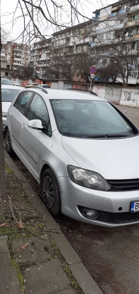 VW Golf Plus VI  1.6 TDI  105 k.c  - 2999 € / 5865.53 лв. - 72319066 4