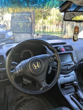 Honda Accord 2.2 I-ctdi - 2400 € / 4693.99 лв. - 59449727 7