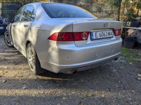 Honda Accord 2.2 I-ctdi - 2400 € / 4693.99 лв. - 59449727 6