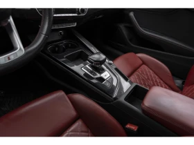 Audi S5 QuattroTechnik coupe AWD* АвтоКредит* (ЦЕНА ДО БГ) - 35999 € / 70407.92 лв. - 70228259 13