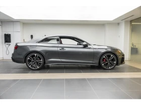 Audi S5 QuattroTechnik coupe AWD* АвтоКредит* (ЦЕНА ДО БГ) - 35999 € / 70407.92 лв. - 70228259 5