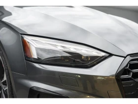 Audi S5 QuattroTechnik coupe AWD* АвтоКредит* (ЦЕНА ДО БГ) - 35999 € / 70407.92 лв. - 70228259 2