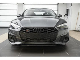 Audi S5 QuattroTechnik coupe AWD* АвтоКредит* (ЦЕНА ДО БГ) - 35999 € / 70407.92 лв. - 70228259 3
