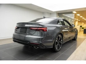 Audi S5 QuattroTechnik coupe AWD* АвтоКредит* (ЦЕНА ДО БГ) - 35999 € / 70407.92 лв. - 70228259 6