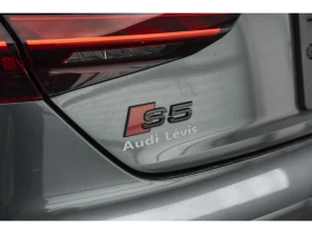 Audi S5 QuattroTechnik coupe AWD* АвтоКредит* (ЦЕНА ДО БГ) - 35999 € / 70407.92 лв. - 70228259 8