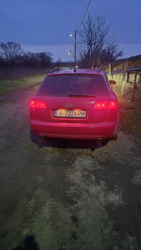 Audi A4 TFSI - 3300 € / 6454.24 лв. - 71747906 9