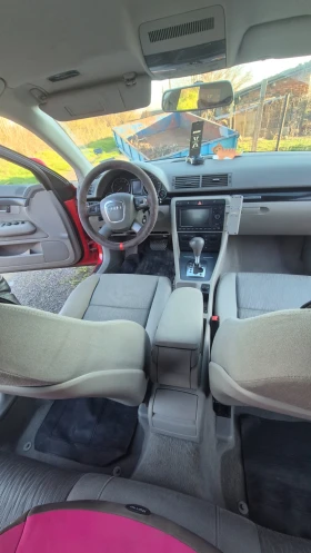 Audi A4 TFSI - 3300 € / 6454.24 лв. - 71747906 3