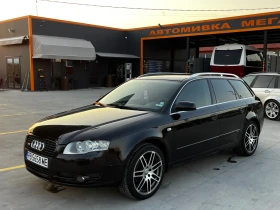 Audi A4 B7 Avant - 4450 € / 8703.44 лв. - 73496073 3
