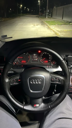 Audi A4 B7 Avant - 4450 € / 8703.44 лв. - 73496073 10