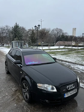 Audi A4 B7 Avant - 4450 € / 8703.44 лв. - 73496073 11