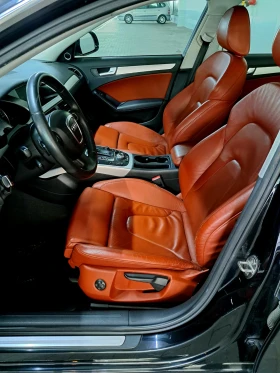 Audi A4 A4 B8 2.7 TDI - 10000 € / 19558.30 лв. - 29105814 4