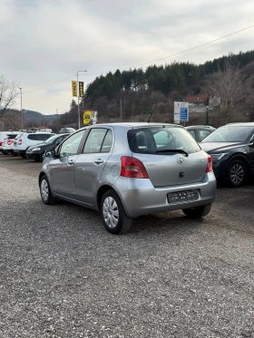 Toyota Yaris 1.0 | 168 806 км. - 2999 € / 5865.53 лв. - 95052171 6