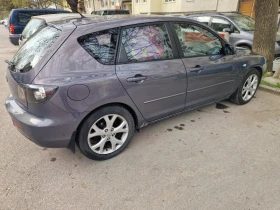 Mazda 3 - 2100 € / 4107.24 лв. - 38484490 4