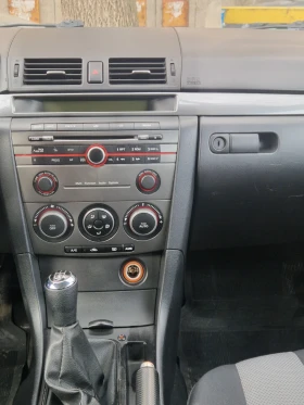 Mazda 3 - 2100 € / 4107.24 лв. - 38484490 5