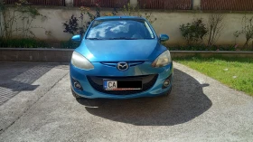 Mazda 2 - 6500 € / 12712.90 лв. - 61073825 2