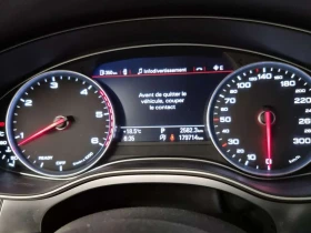 Audi A7 * 3.0L TDI TECHNIK * 360 КАМЕРА * ОБДУХВАНЕ *  - 10900 € / 21318.55 лв. - 20616448 10