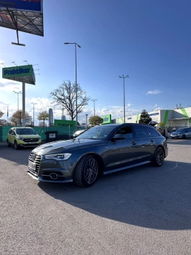 Audi A6 - 14000 € / 27381.62 лв. - 33223075 2