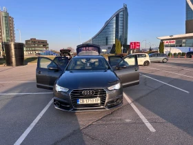 Audi A6 - 14000 € / 27381.62 лв. - 33223075 16