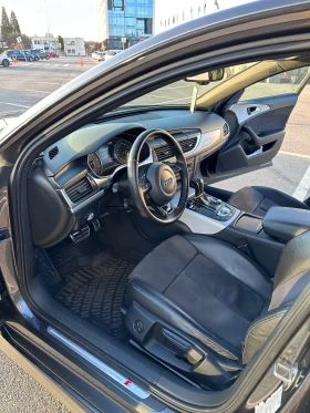 Audi A6 - 14000 € / 27381.62 лв. - 33223075 9