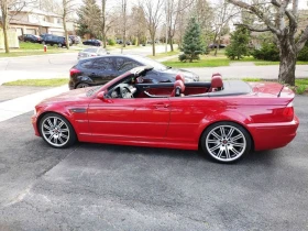 BMW M3 * M3* E46* Convertible * SMG*  | Auto.bg — изображение 3
