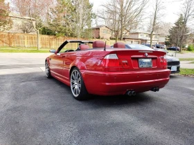 BMW M3 * M3* E46* Convertible * SMG*  | Auto.bg — изображение 5